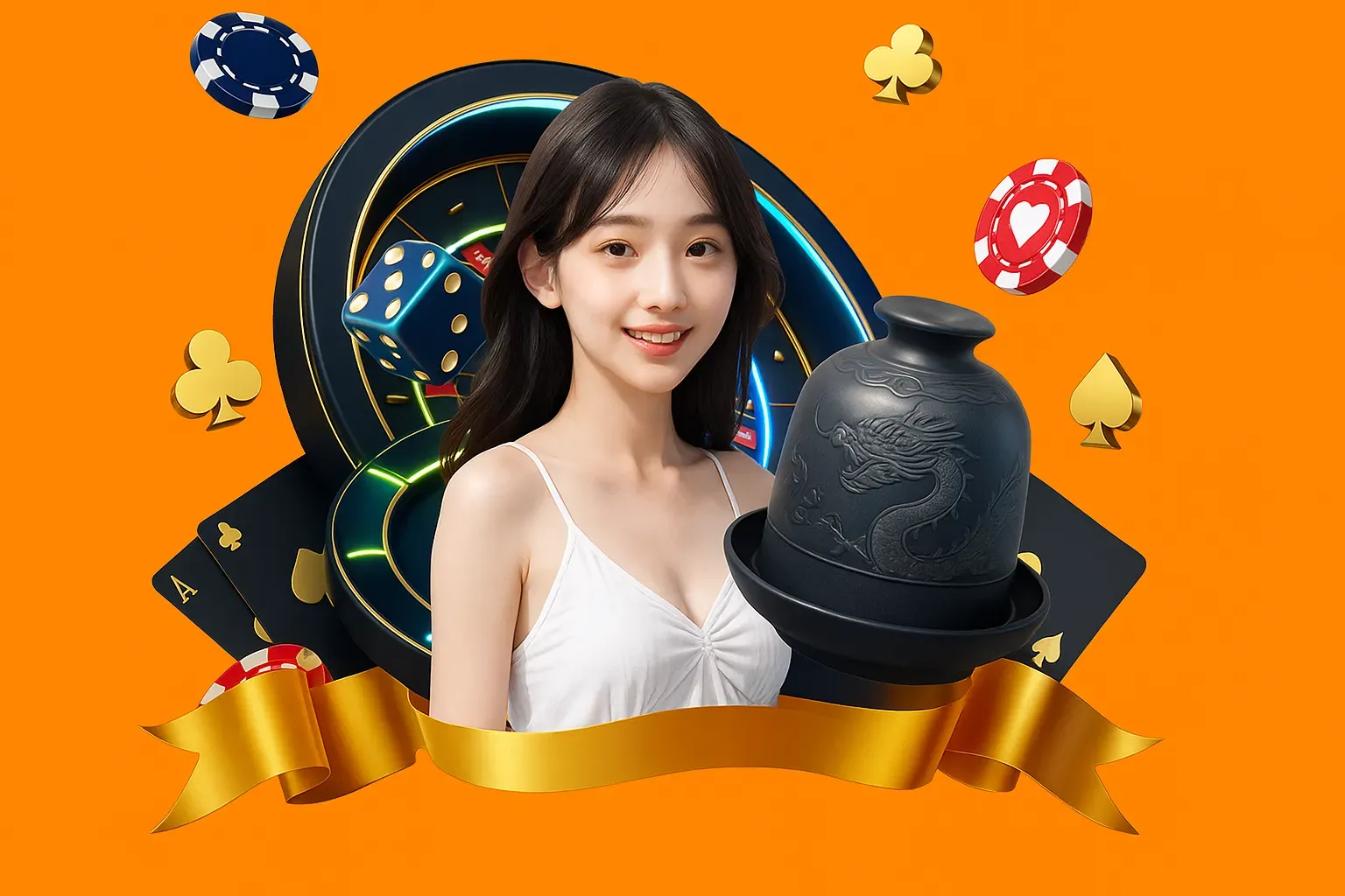 Nồ hũ 23win